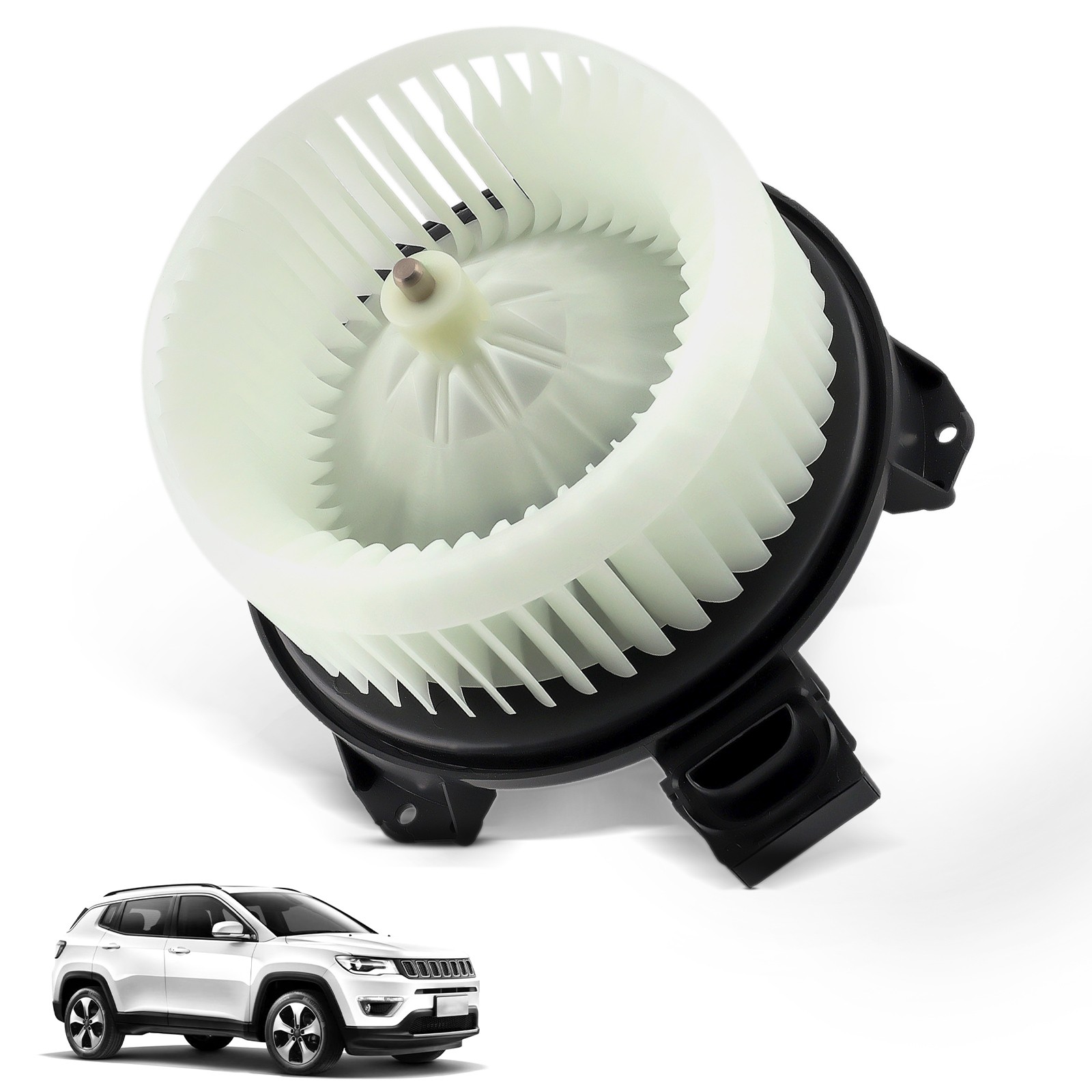 A/C Heater Blower Motor Fan for Ford Edge/Fusion for Honda Accord/Pilot 700203 A/C Heater Blower Motor Fan for Ford Edge/Fusion for Honda Accord/Pilot 700203