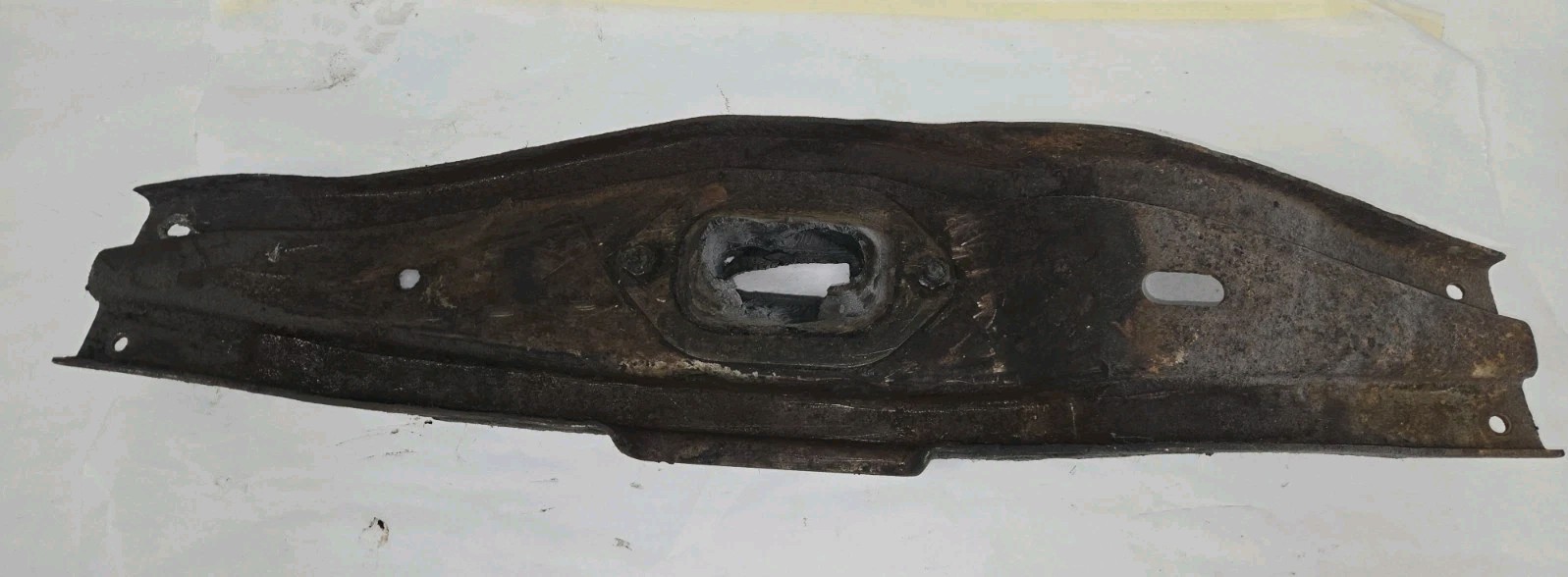 1965-68 Cadillac Deville Automatic Transmission Frame Crossmember Brace OEM GM 1965-68 Cadillac Deville Automatic Transmission Frame Crossmember Brace OEM GM