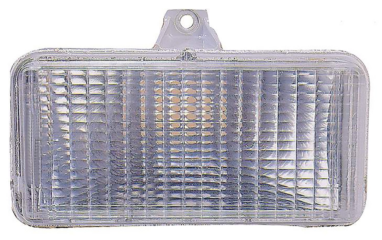 Depo Parking Light Assembly for G10, G20, G30, G1500, G2500, G3500 332-1629N-US