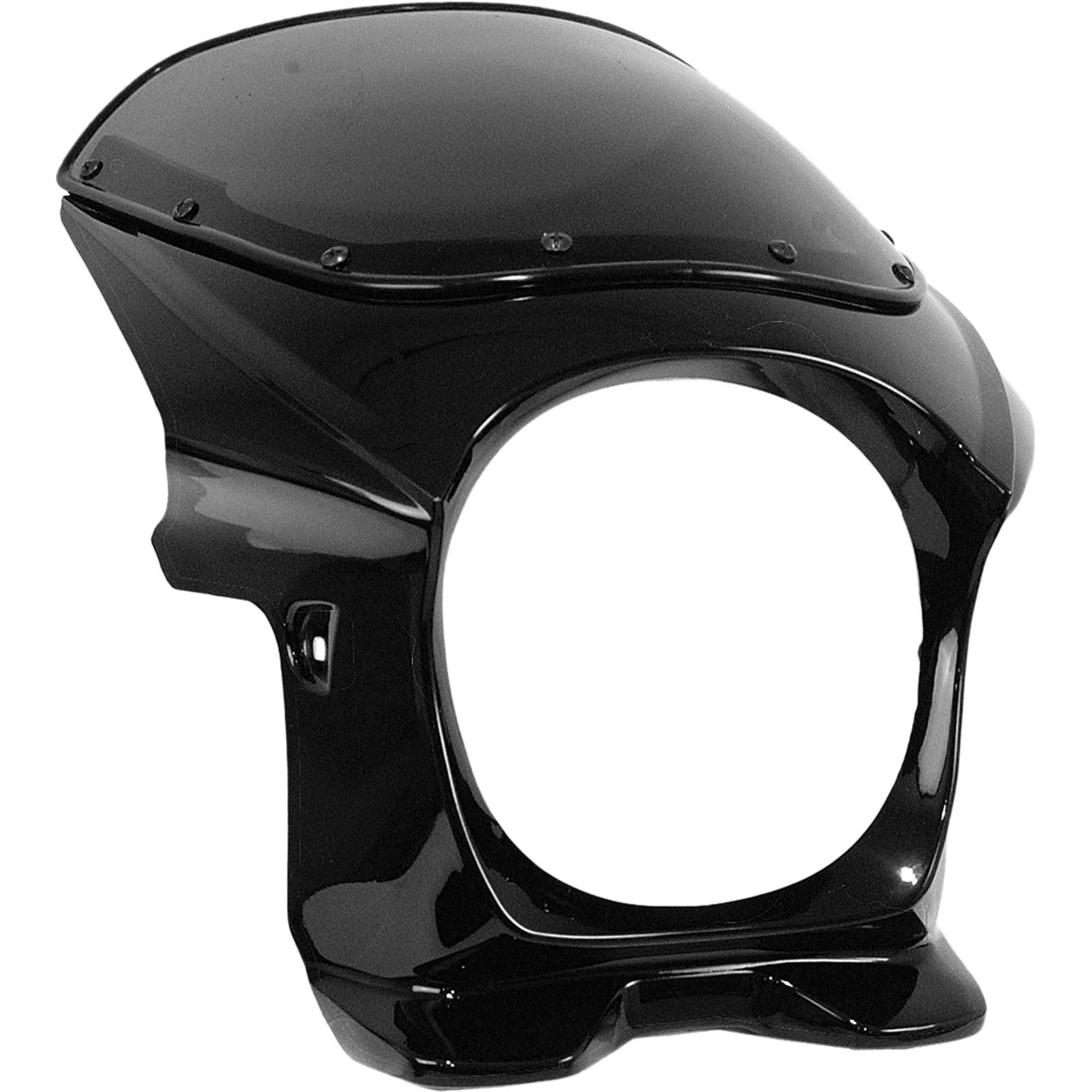 Emgo Venom Fairing Gloss Black 70-52505