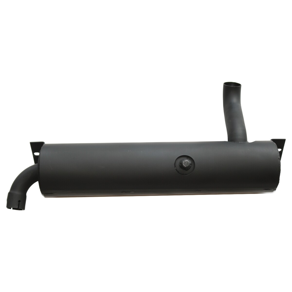 Muffler & Exhaust Pipe Kit 6676728 For Bobcat 773 S150 S160 S175 S185 S205 T190 Muffler & Exhaust Pipe Kit 6676728 For Bobcat 773 S150 S160 S175 S185 S205 T190