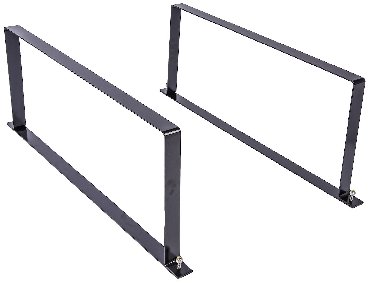 JEGS Fuel Cell Bracket for 20-Gallon Aluminum Fuel Cell