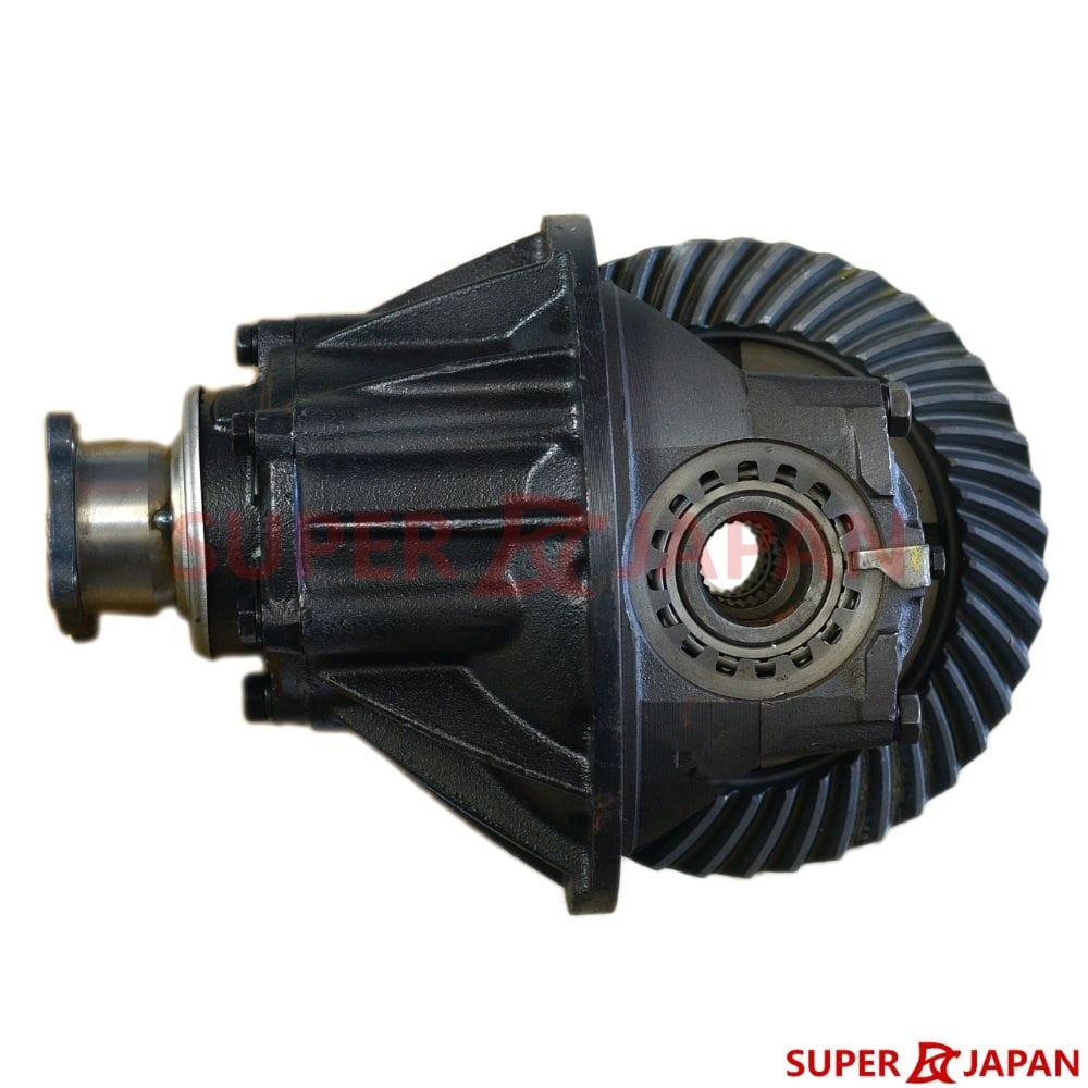 Super DK Japan Isuzu Differential 7x43 23 Teeth 8970354270