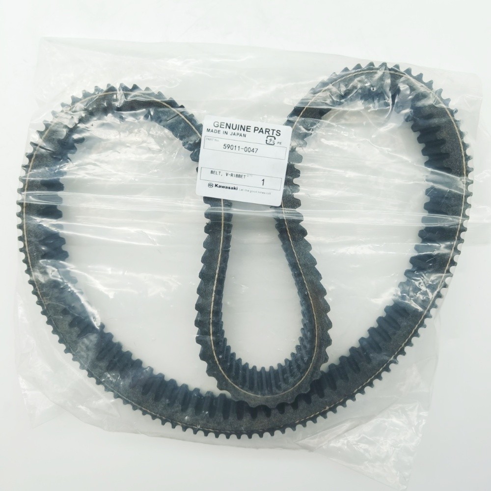 59011-0047 DRIVE BELT FOR 2020 - 2022 Kawasaki Teryx KRX 1000 / Teryx KRX4 1000