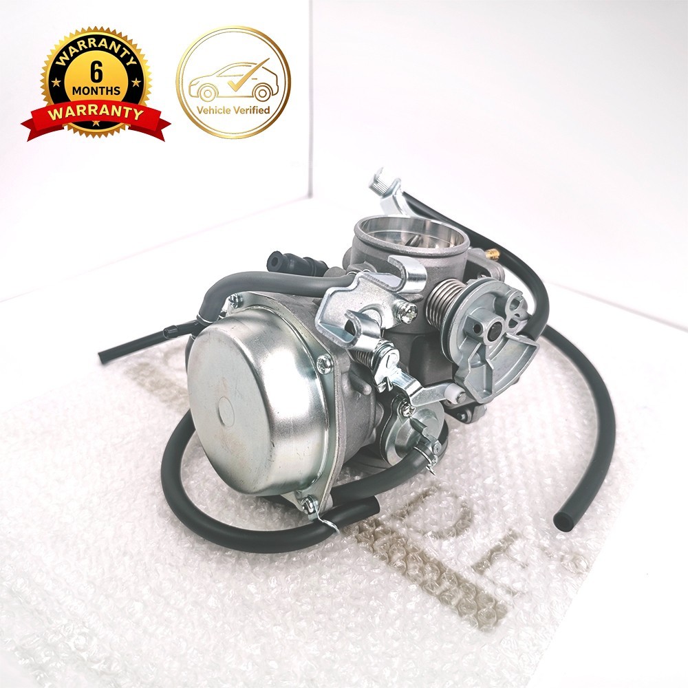 16100-MY6-772 Carburetor Assembly XR650L For Honda 1993-2012 NEW