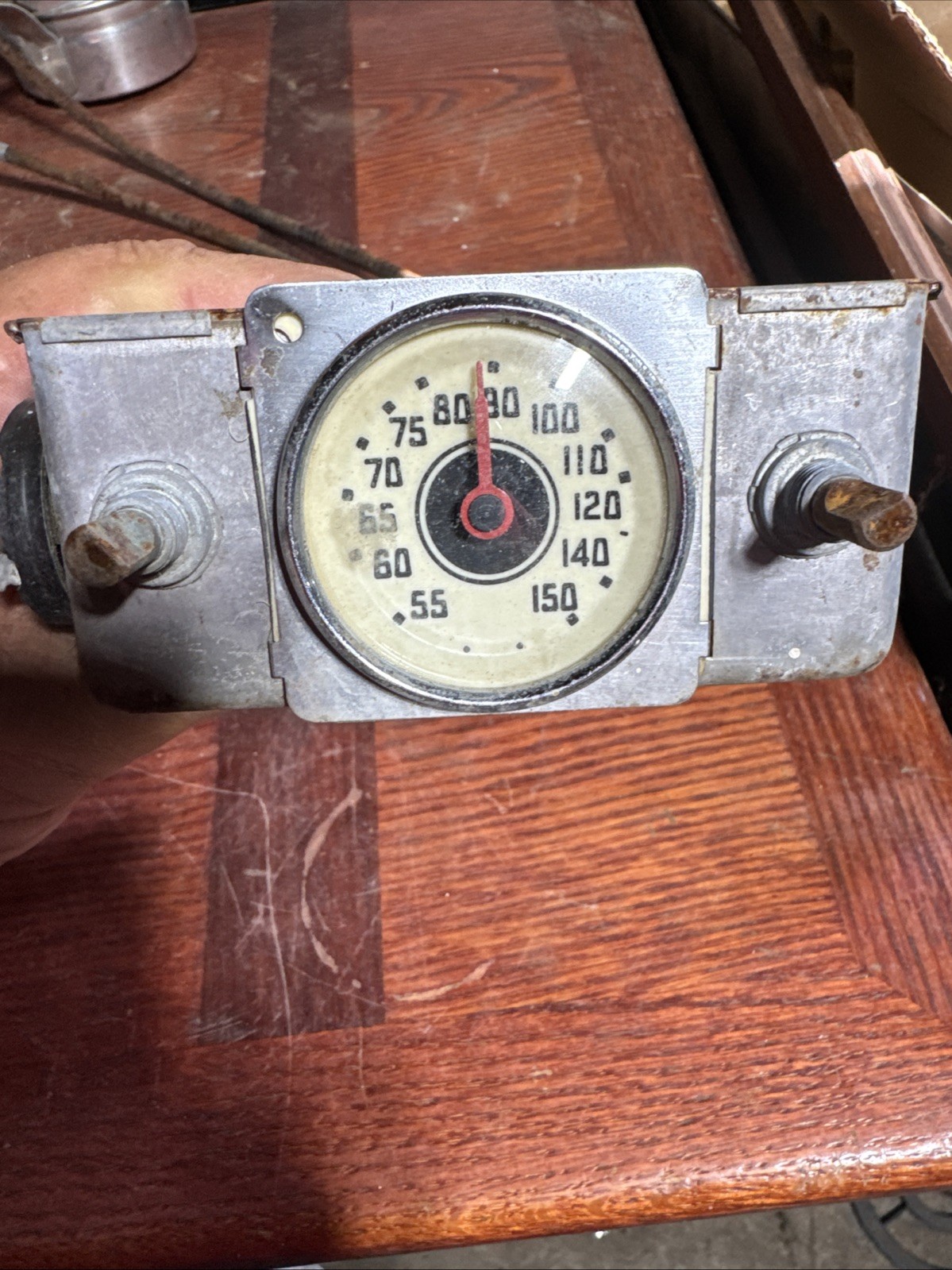 1936 Chevrolet Radio Head Parts 36 Chevy 1936 Chevrolet Radio Head Parts 36 Chevy
