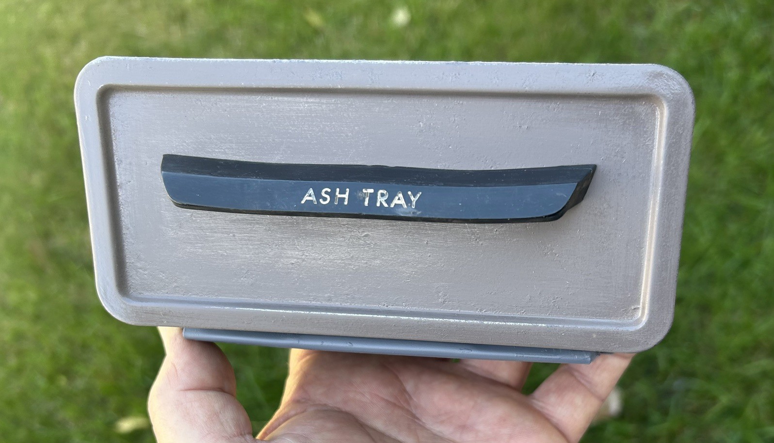 1964 1966 Chevrolet Pickup Truck Ashtray C10 C20 C30 K10 K20 Chevy 1965 64 EB1 1964 1966 Chevrolet Pickup Truck Ashtray C10 C20 C30 K10 K20 Chevy 1965 64 EB1