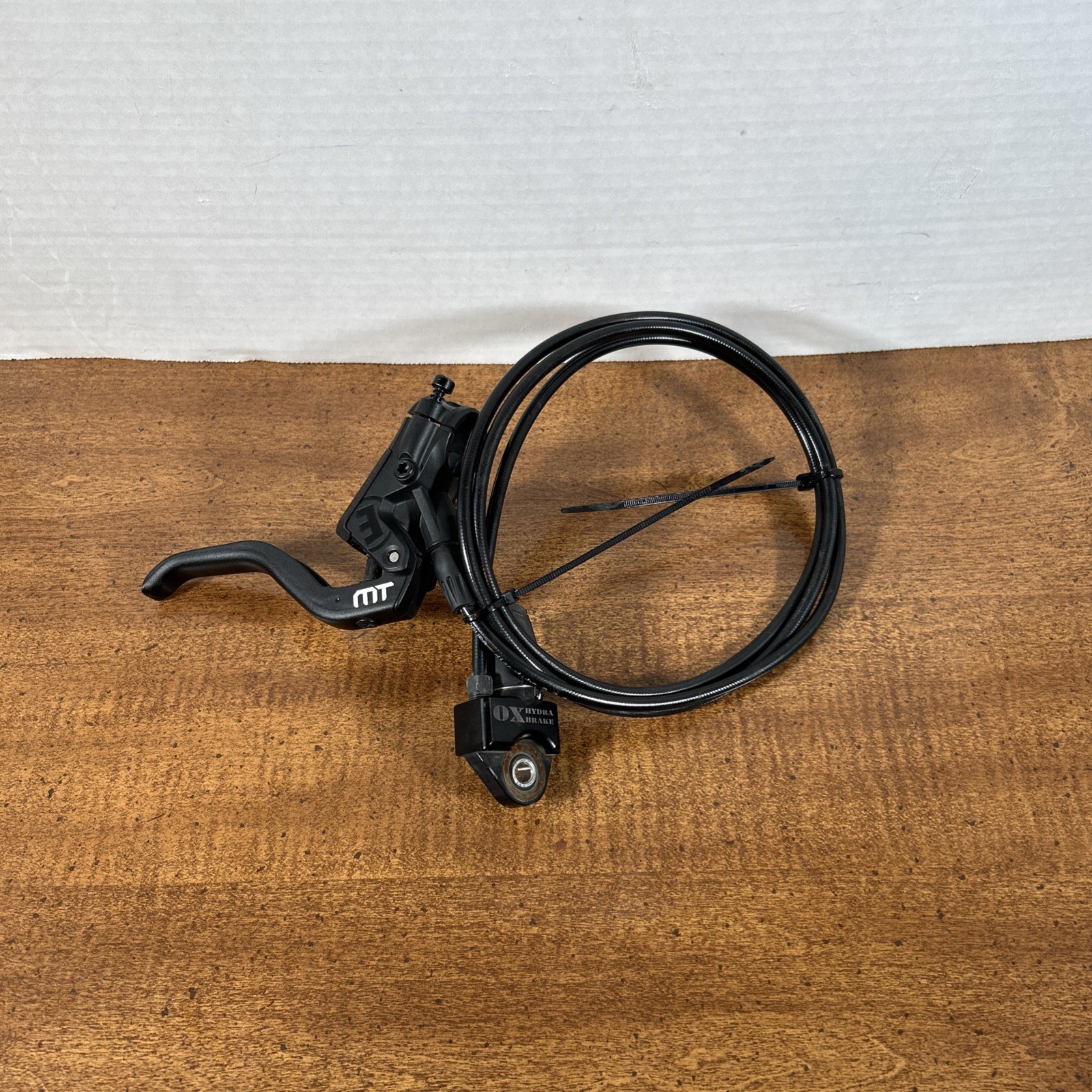 OX-Brake Hydra Trail Left Hand Rear Brake Kit OHB-304 USED