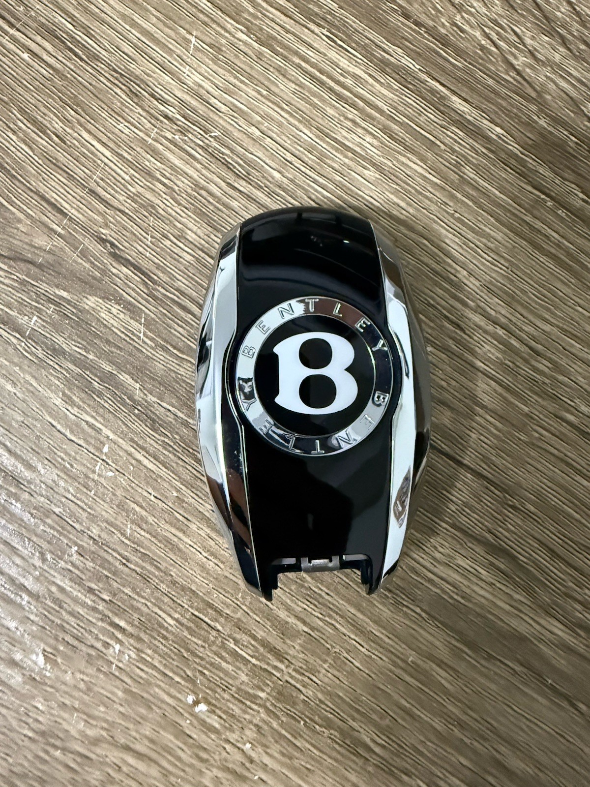 Genuine Bentley Key Fob OEM NEW Never Programmed 3SA959754G