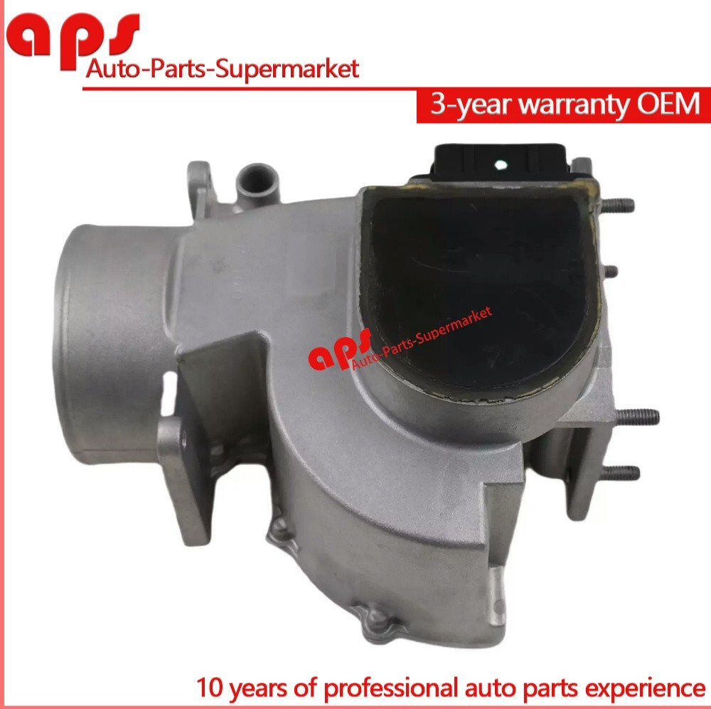 Mass Air Flow Sensor Maf Afm 22250-66010 For 1993-1996 Toyota Land Cruiser 4.5L