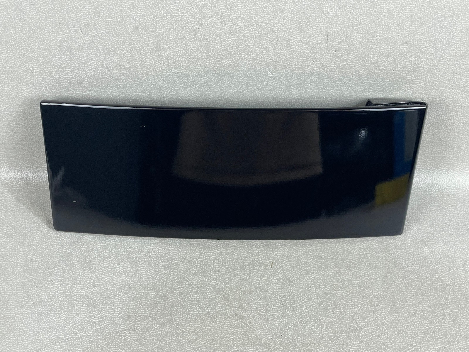 New Lamborghini Murcielago Roadster Rear Door B Pillar Trim Molding Profile OEM