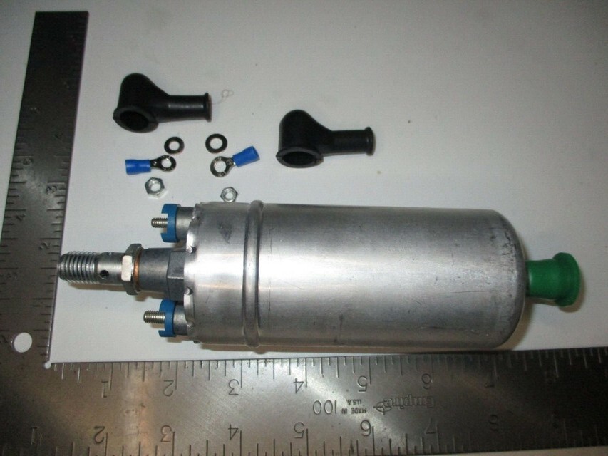 PORSCHE 944 951 968 911 964 FUEL 928 PUMP NEW BOSCH  PLEASE READ LISTING