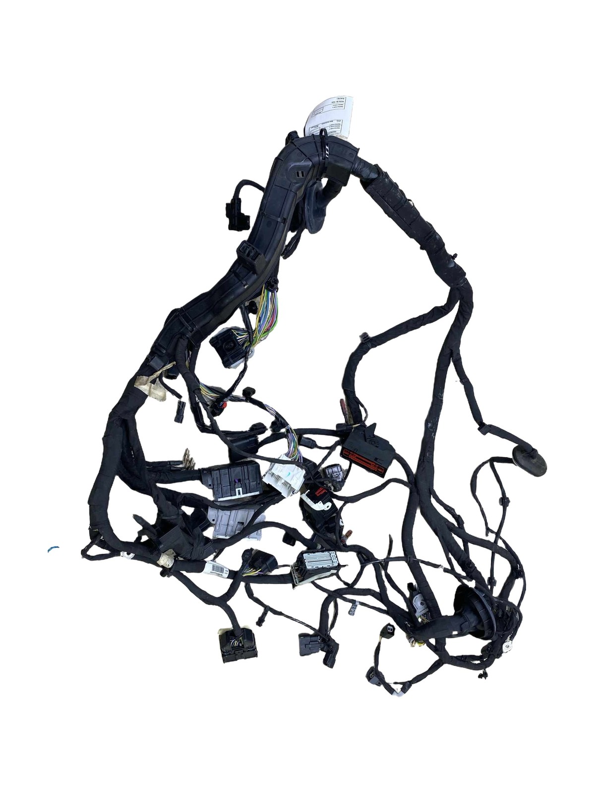 2024 2025 2026 LINCOLN NAUTILUS 2.0L AWD ENGINE BAY WIRE HARNESS PZ1T-14290