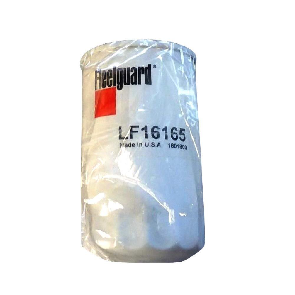 Cummins Filtration FLEETGUARD LUBE Filter LF16165 (Xref: Baldwin B7238; WIX 57