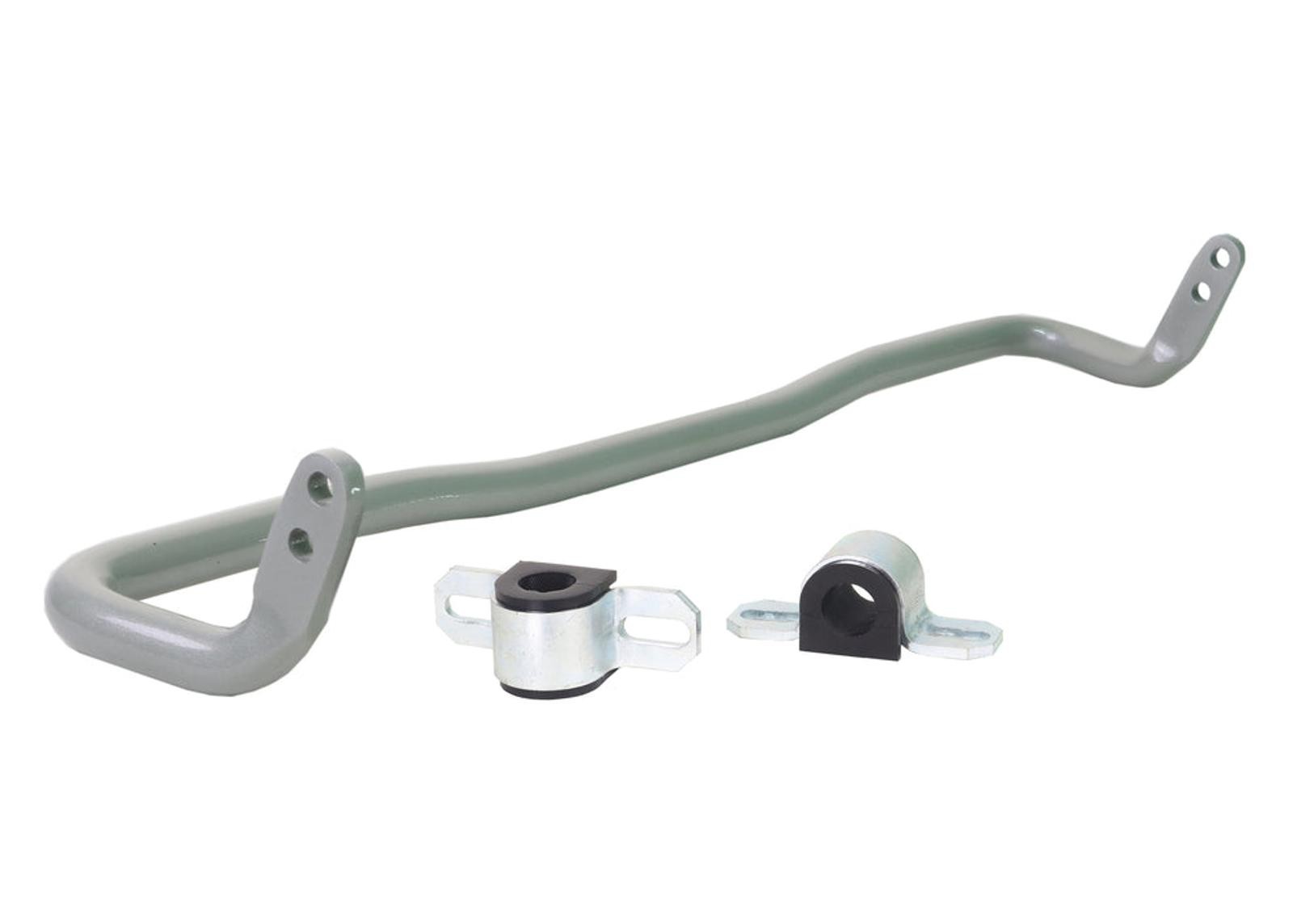 Whiteline Heavy Duty 22mm Adjustable Rear Sway Bar for Accord Civic BHR97Z