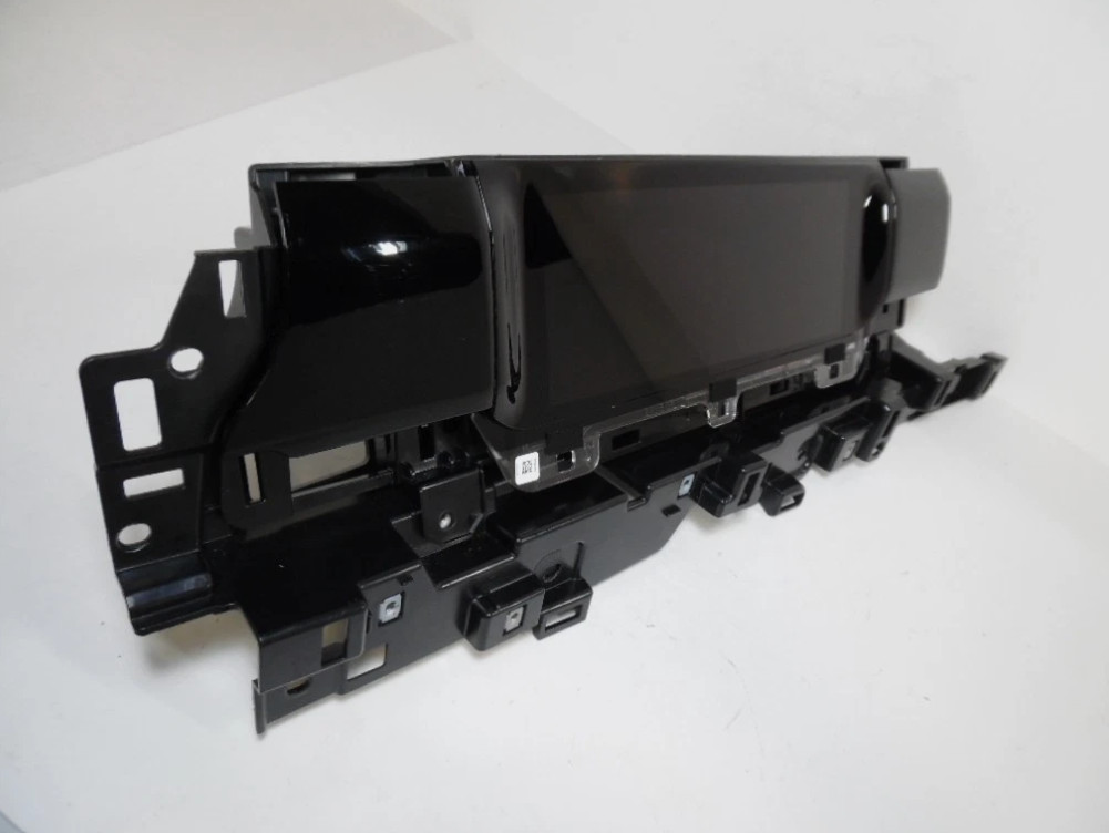 2025 Ram 1500 Front Passenger Right Information Display Screen OEM 68532988AB