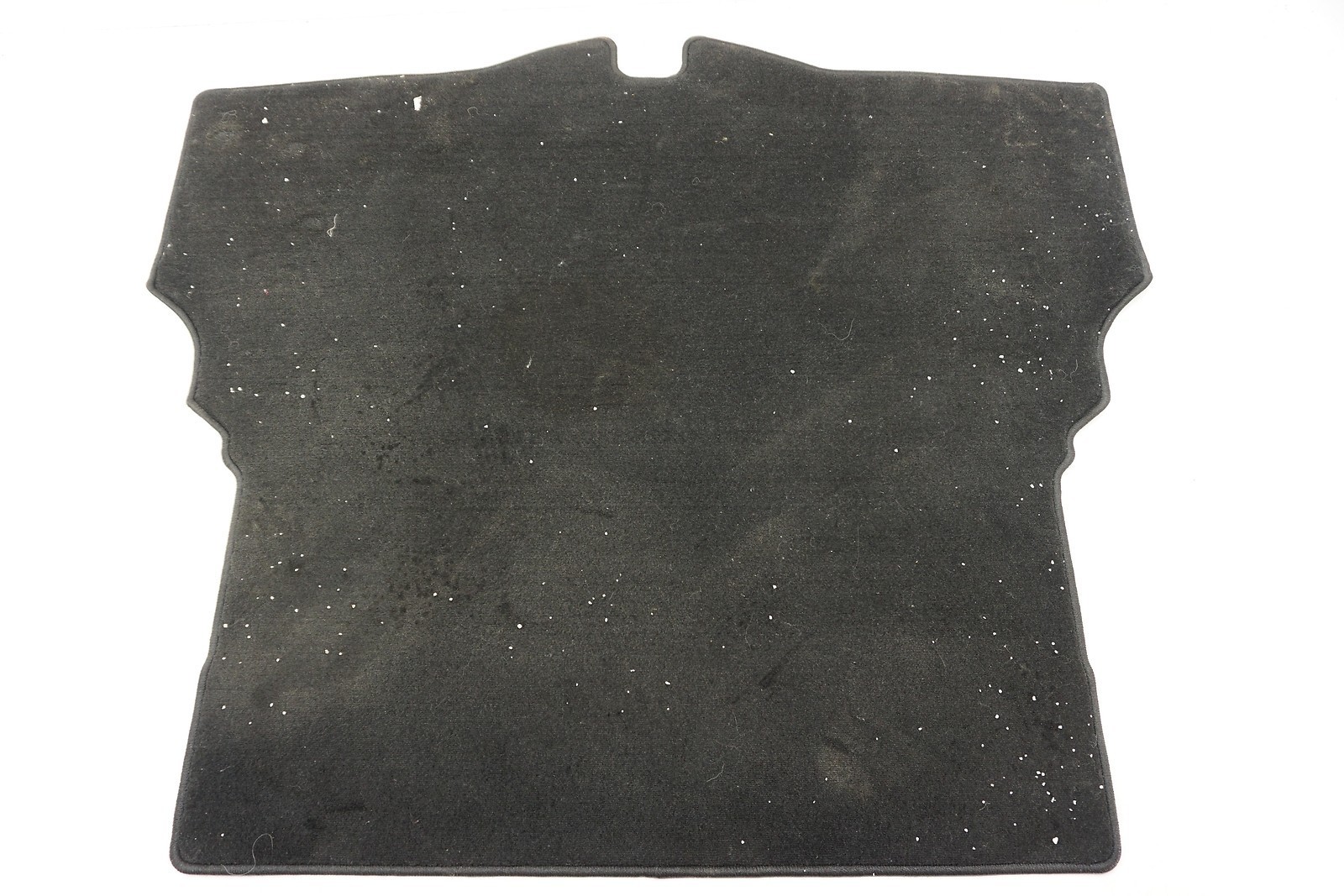 13 2013 Ford Fusion Trunk Floor Carpeting Used Oem (ds73-454a14-aaw)