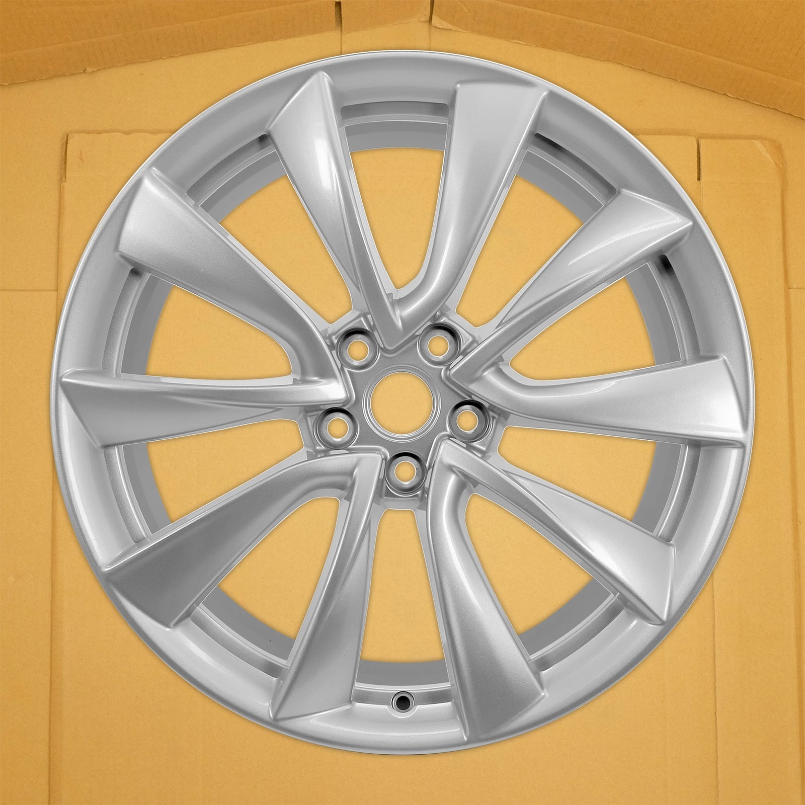 For Front Tesla Model 3 OEM Design Wheel 20\