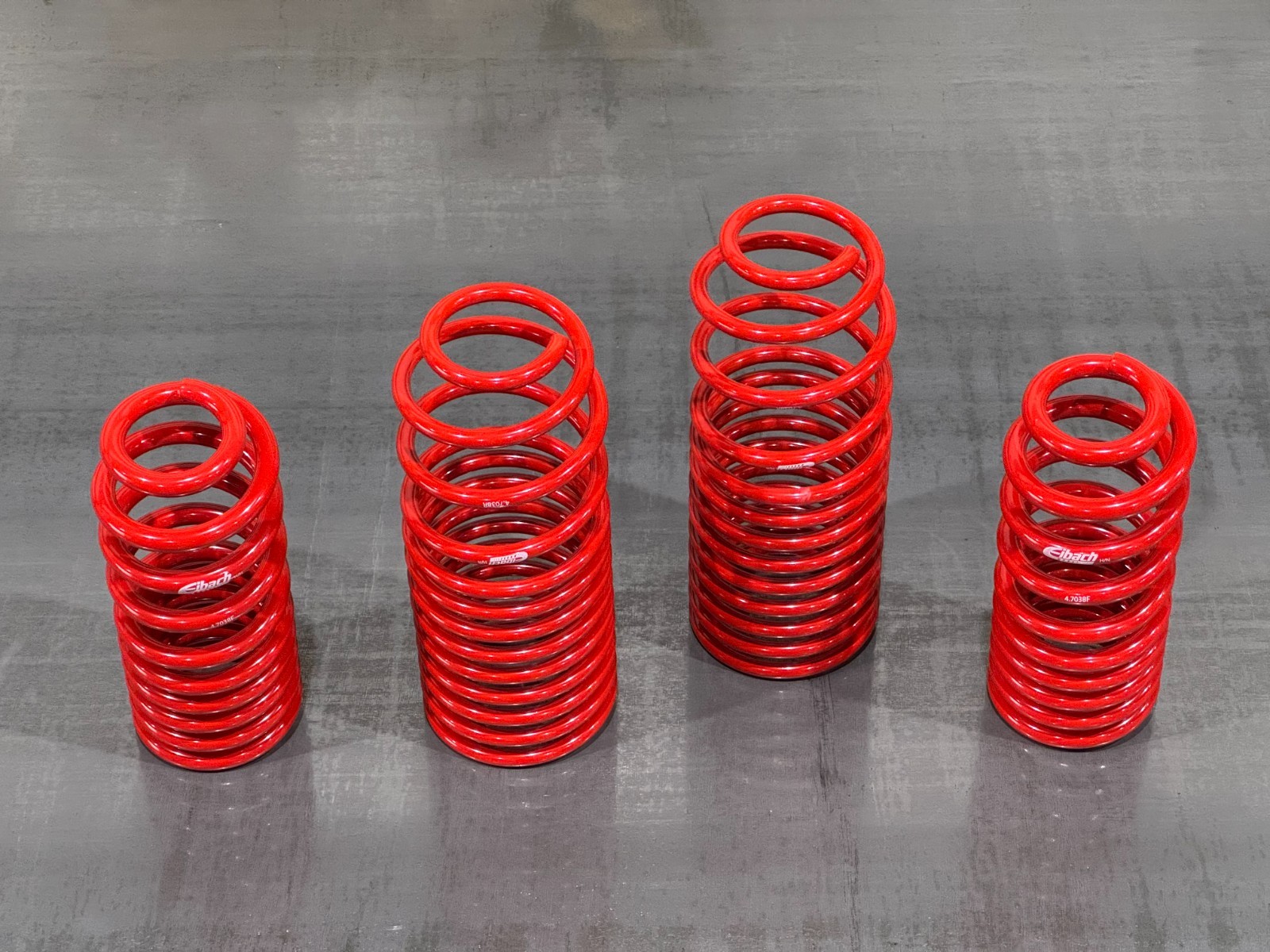 SALE Eibach 4.7038 Sportline Lowering Spring Kit For 98-02 Chevy Camaro Coupe V8 SALE Eibach 4.7038 Sportline Lowering Spring Kit For 98-02 Chevy Camaro Coupe V8