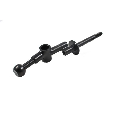 Torque Solution TS-SS-001 Short Shifter For Subaru STI 04-2020