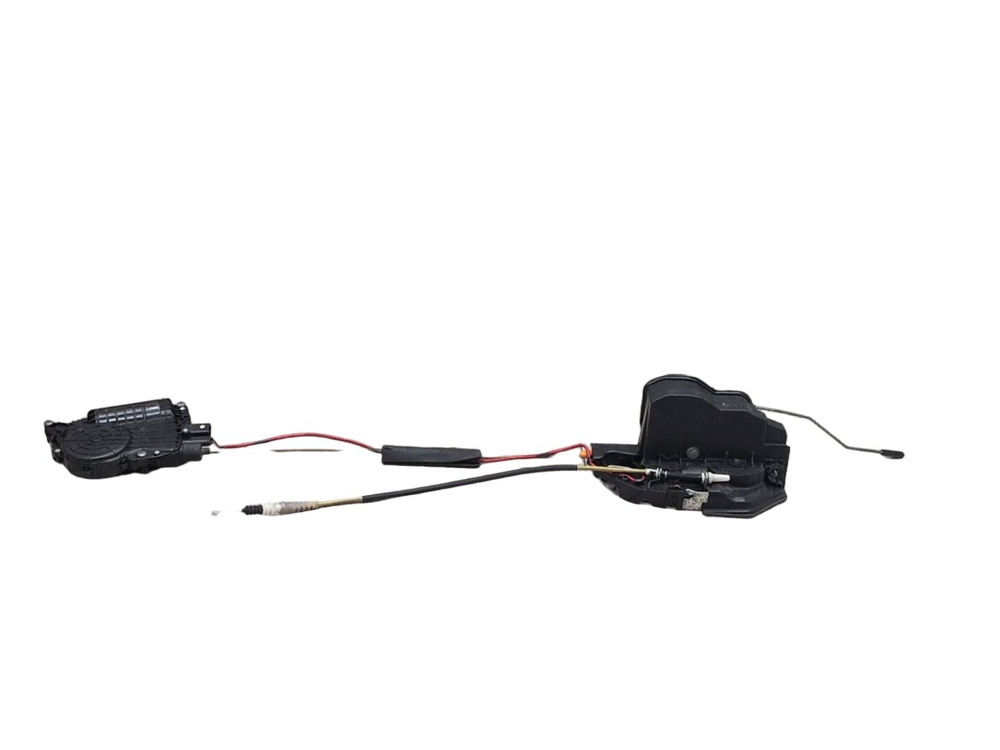 2012-2018 BMW M6 F06 Front Left Door Latch Lock Actuator Soft Close 7276319