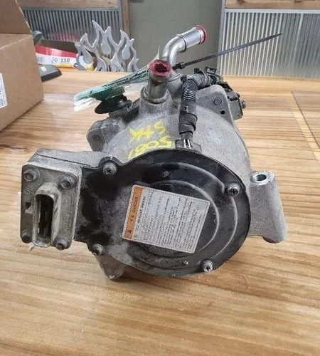 2011-2015 Hyundai Sonata Alternator 2.4L VIN 4 OEM 11 12 13 14 15 ID 373902G900