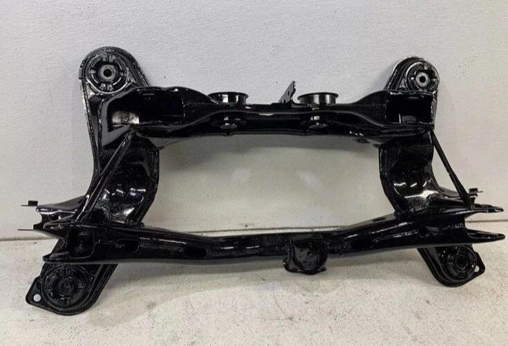 2003-2008 Honda Pilot AWD Rear Subframe Crossmember K-Frame Suspension OEM
