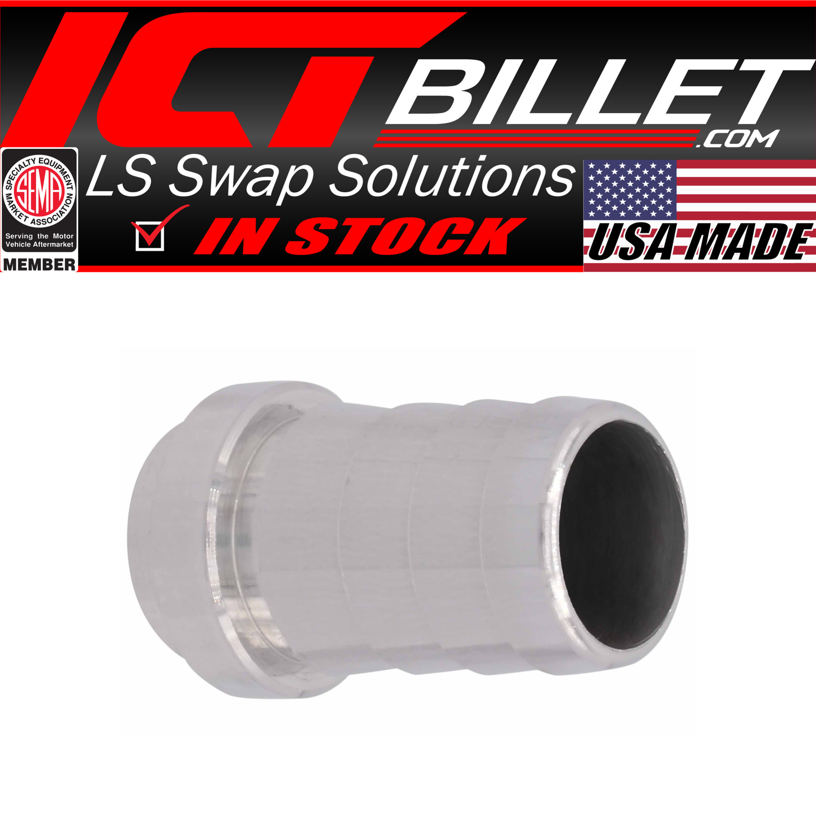 ICT Billet 3/4