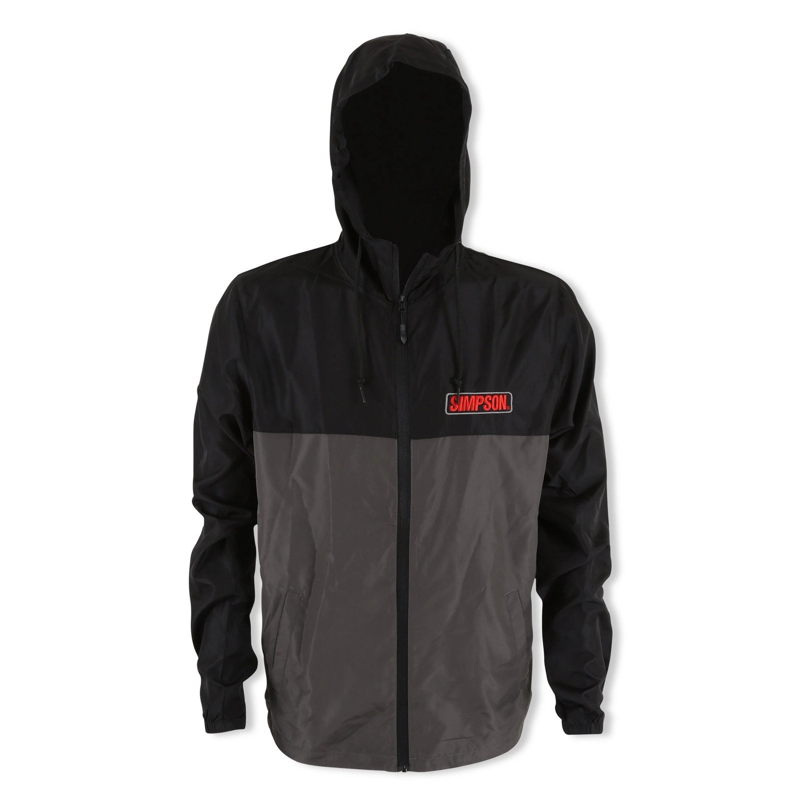 Simpson Racing 45013M Fast Lap Windbreaker - Adult Medium