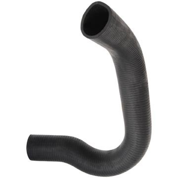 DAYCO Lower Radiator Coolant Hose for 1970 FORD CUSTOM 500