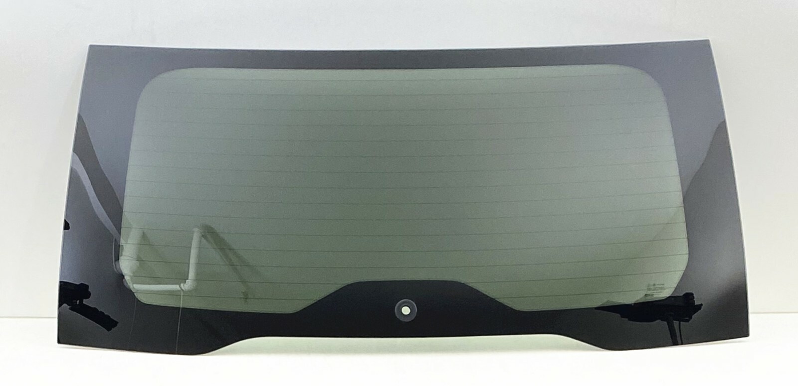 Fits 2016-2025 Volvo XC90 Rear Back Tailgate Window Glass Heated Fits 2016-2025 Volvo XC90 Rear Back Tailgate Window Glass Heated