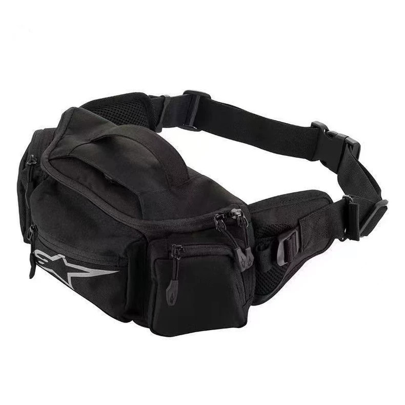 New Alpinestars KANGA‑2 WP Waterproof Motorcycle Waist Pack Fanny Pack Hip Bag New Alpinestars KANGA‑2 WP Waterproof Motorcycle Waist Pack Fanny Pack Hip Bag
