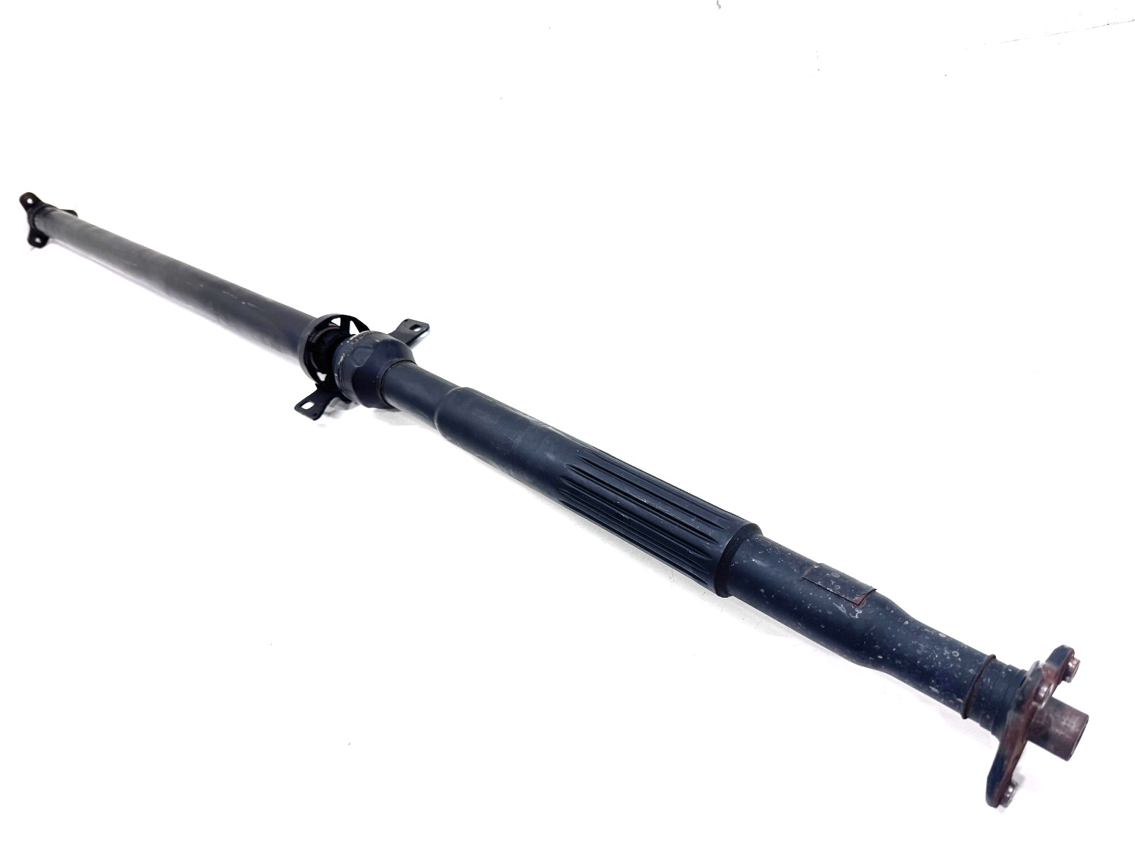 2009-2015 AUDI TT 8J QUATTRO 2.0L REAR PROPELLER DRIVESHAFT 8J0521101N OEM