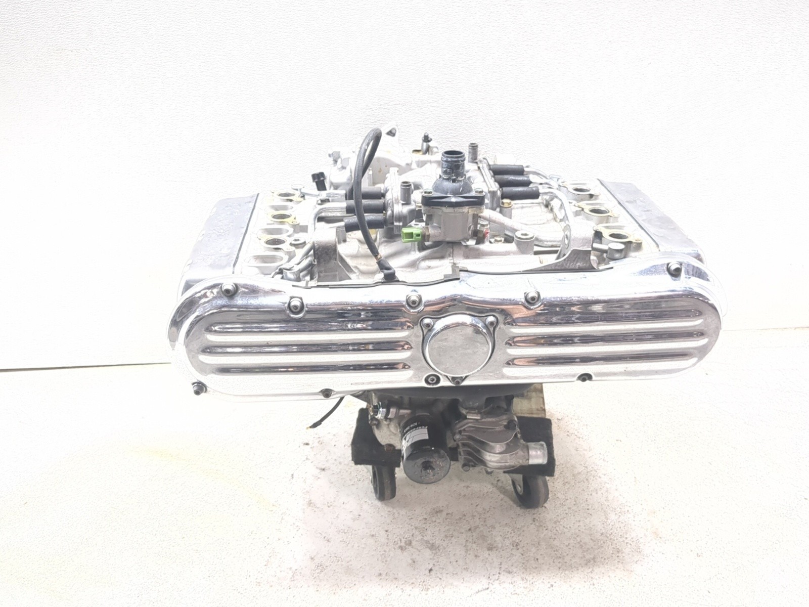 97-03 Honda Valkyrie1500 GL1500CD Engine Motor GUARANTEED