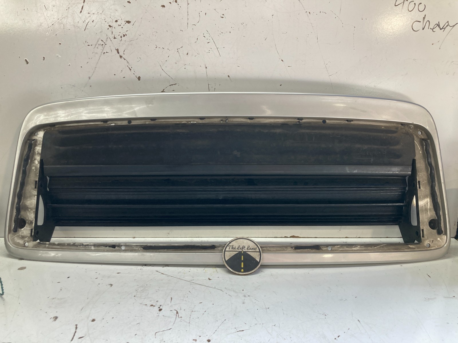 Porsche 993 Rear Wing Rear Lid Rear Spoiler Hood 99351211700