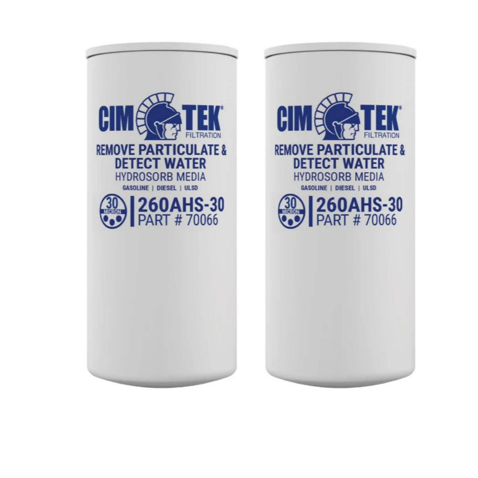 2 Pack CIM-TEK Filter Element Replacement 70066 2 Pack CIM-TEK Filter Element Replacement 70066