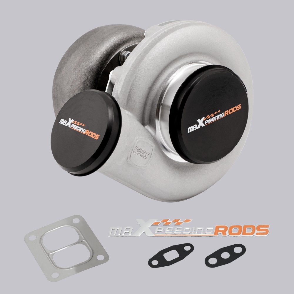 S366 Turbo Turbocharger S300SX3 SX-E T4 .91 A/R 66mm 177275 Up to 320-800HP