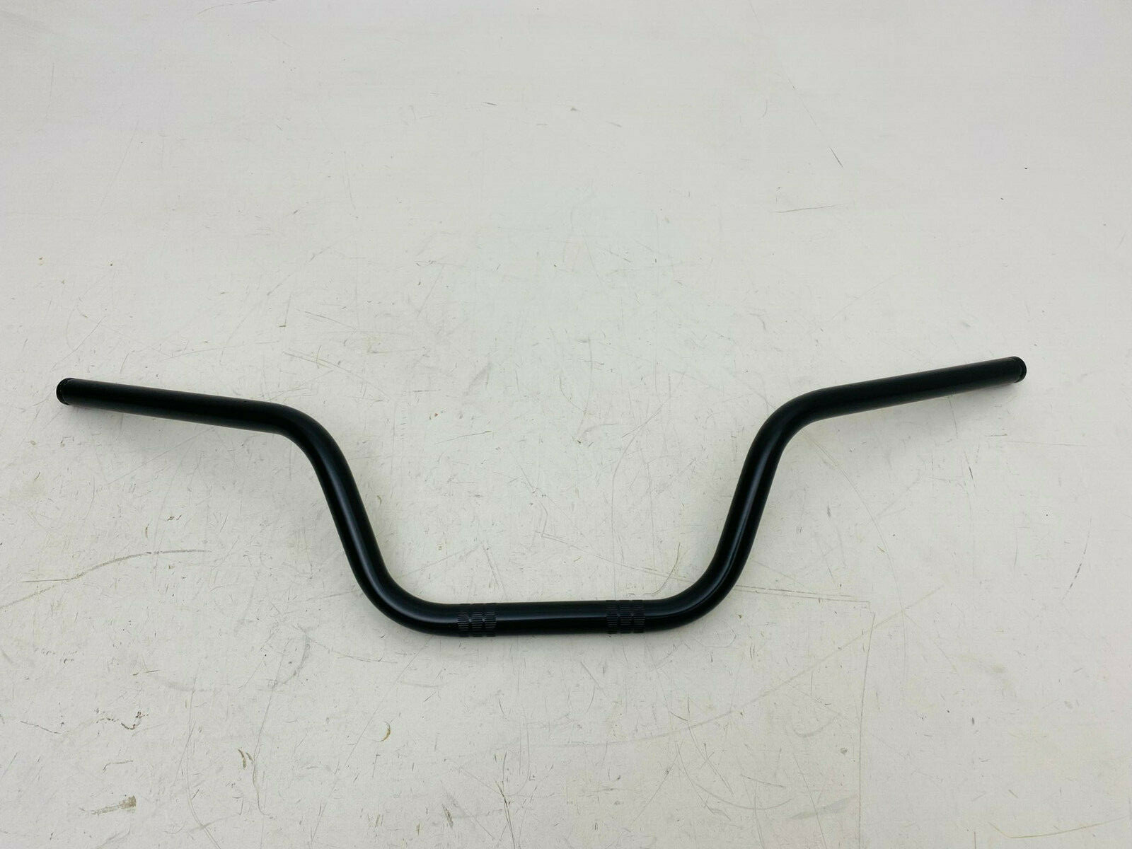 Handlebar Enduro Road Tommaselli Steel Black