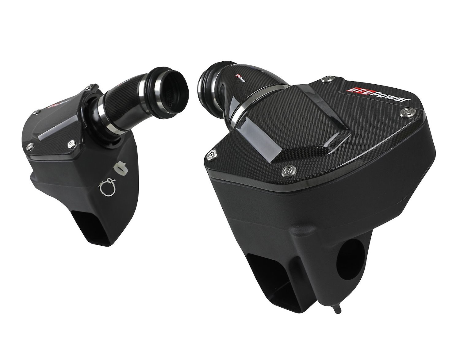 AFE Power BLACK SERIES INTAKE