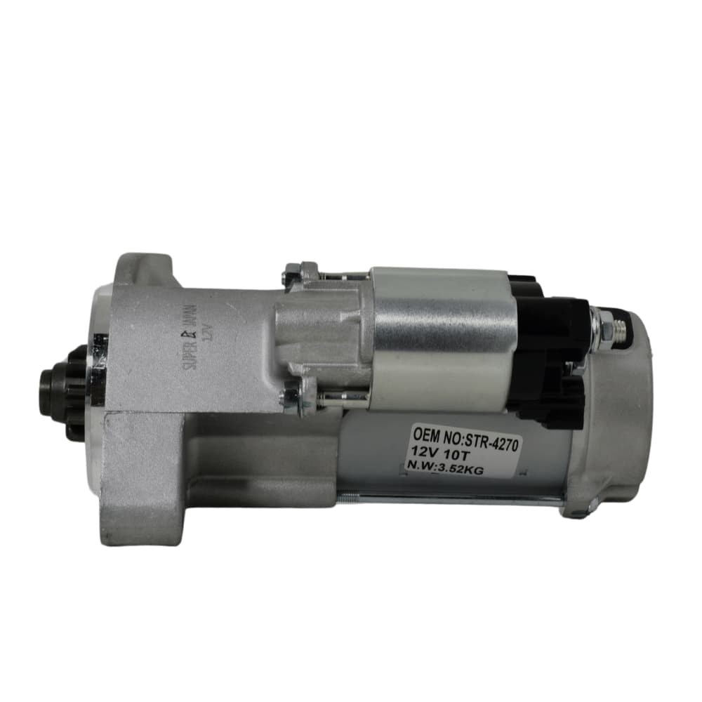 Super DK Japan Toyota Starter 1GD 2GD Single 28100-0L180