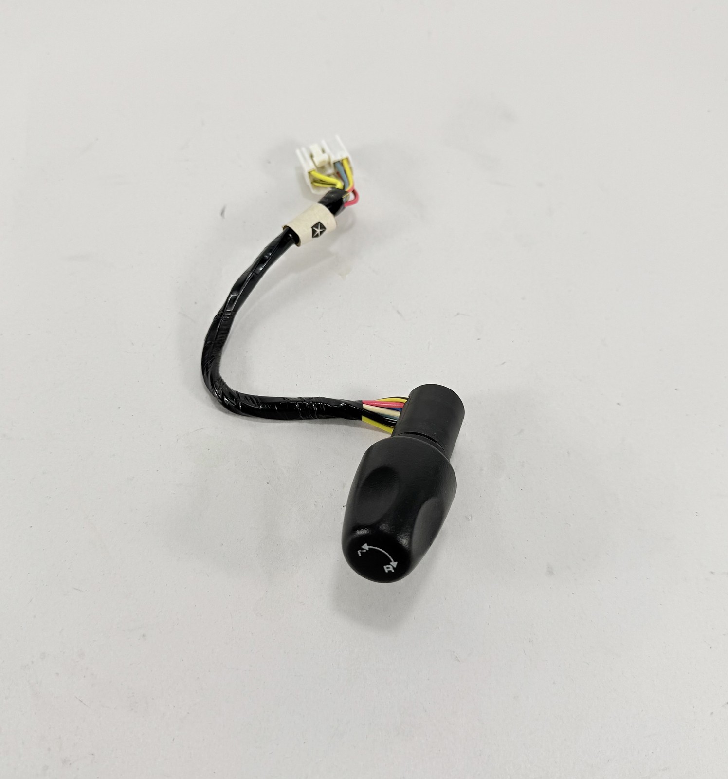 1998-2001 Dodge Dakota Durango Ram Power Mirror Switch Assembly 56021311 OEM 1998-2001 Dodge Dakota Durango Ram Power Mirror Switch Assembly 56021311 OEM