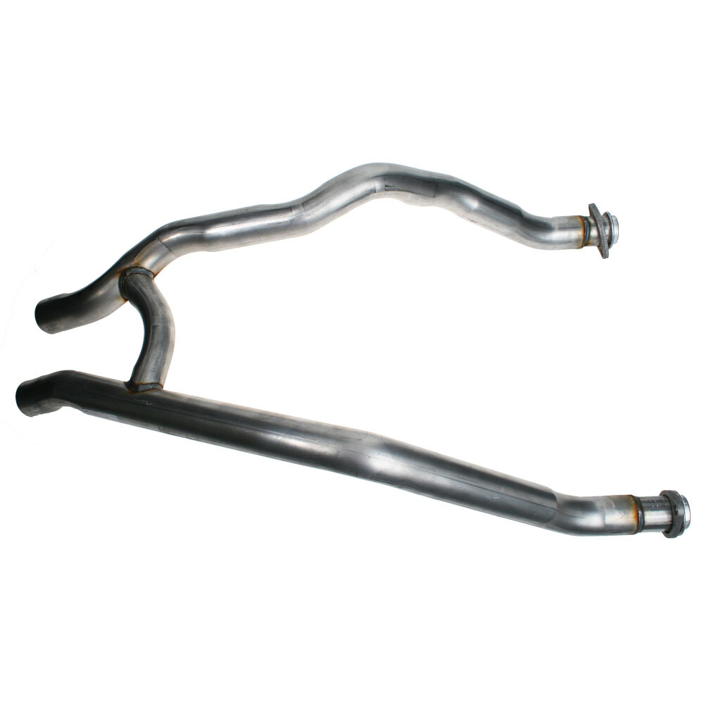 H Pipe 2-1/4\