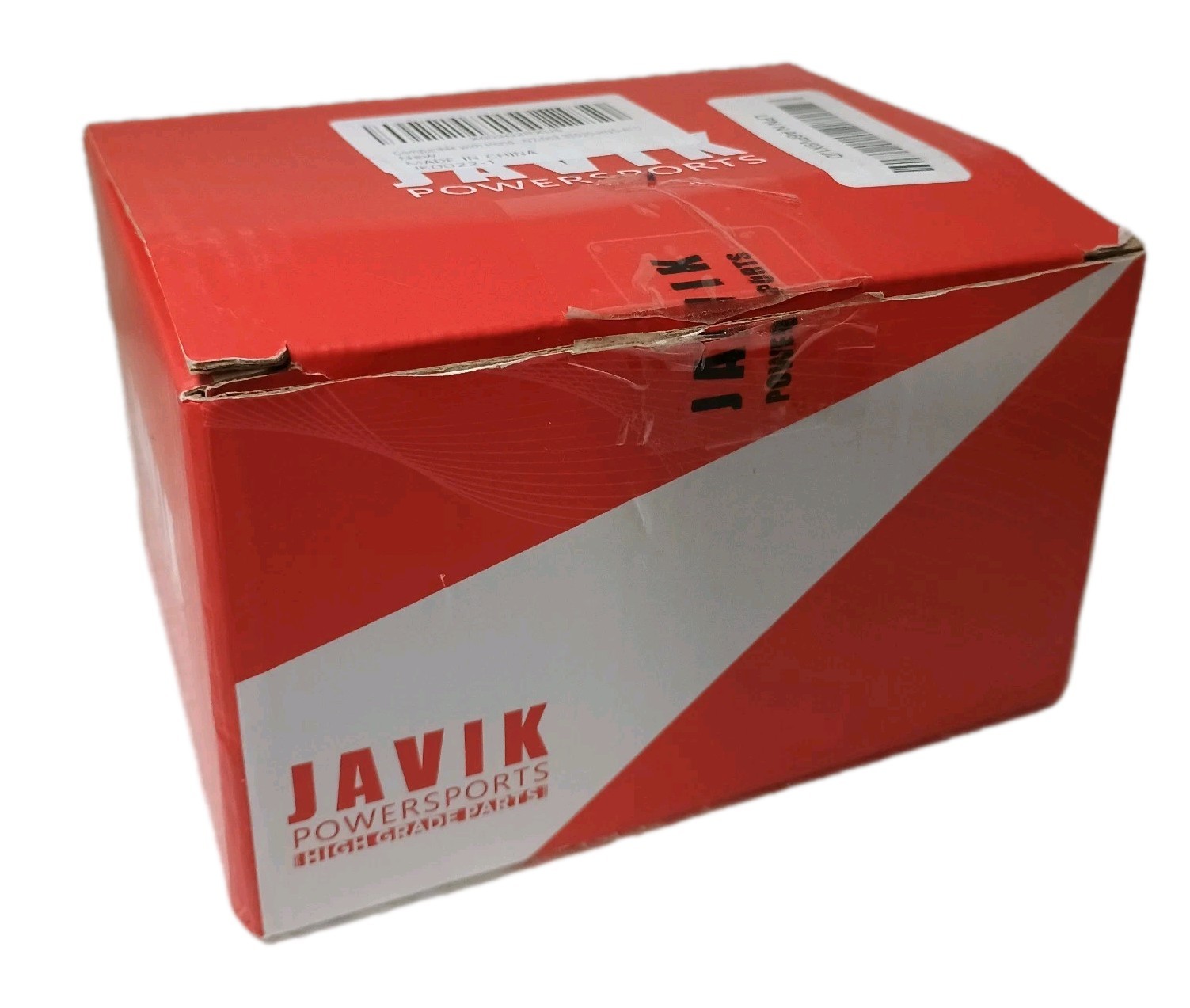 JAVIK 35200-HN2-A01 Handlebar Start Kill Stop Headlight Switch For Honda Rubicon