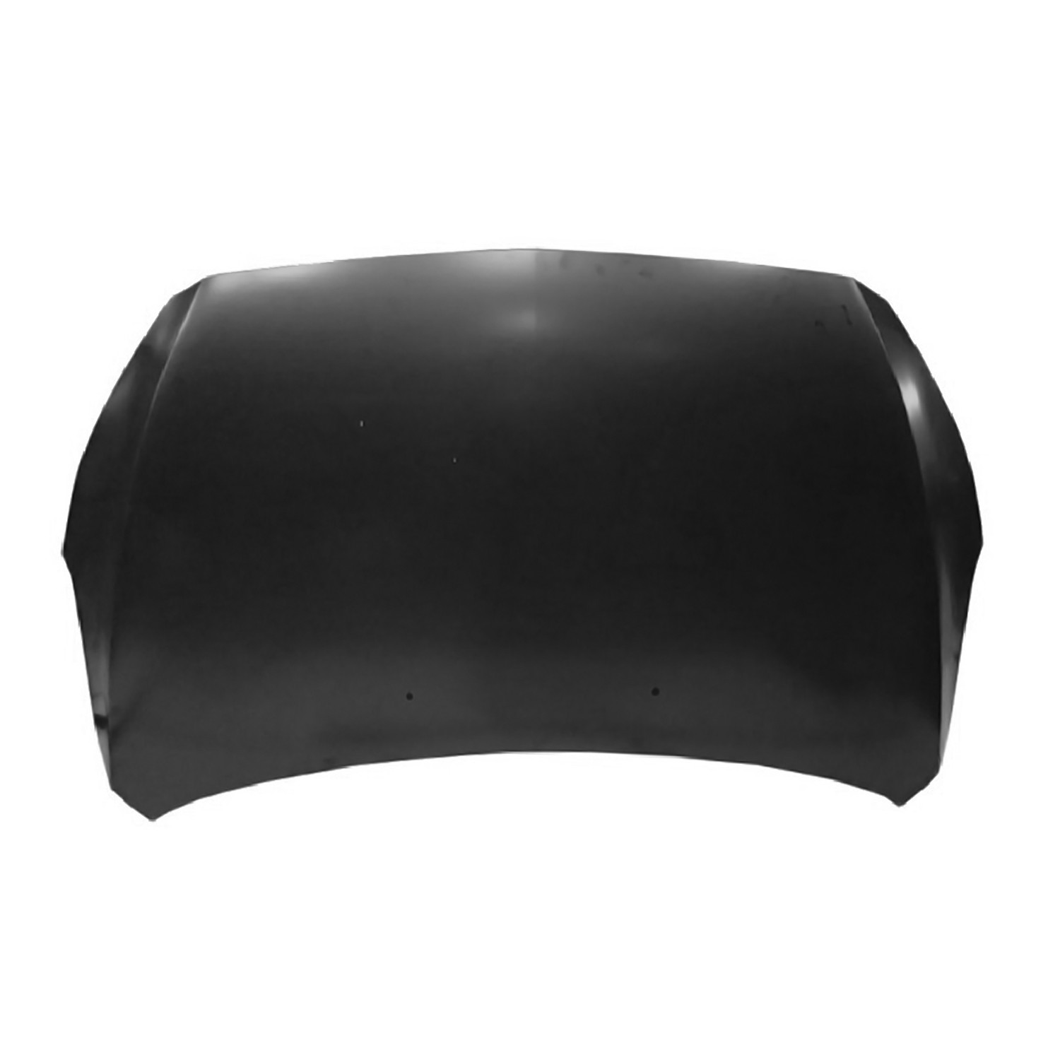 New Unpainted Hood replaces 5900B129