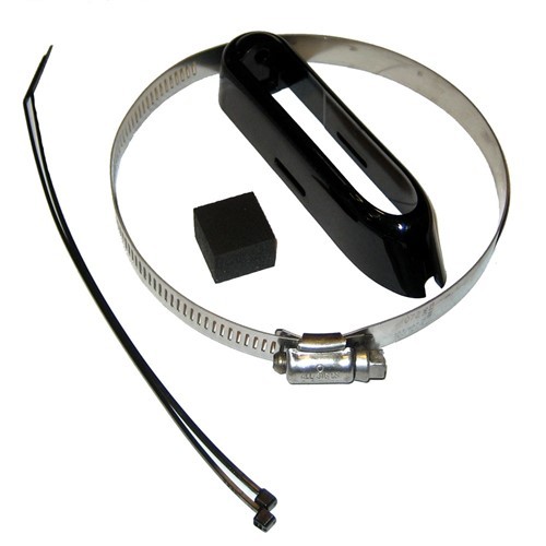 Lowrance Adapter for Downscan Imaging Skimmer Transducer 000-10261-001 Lowrance Adapter for Downscan Imaging Skimmer Transducer 000-10261-001