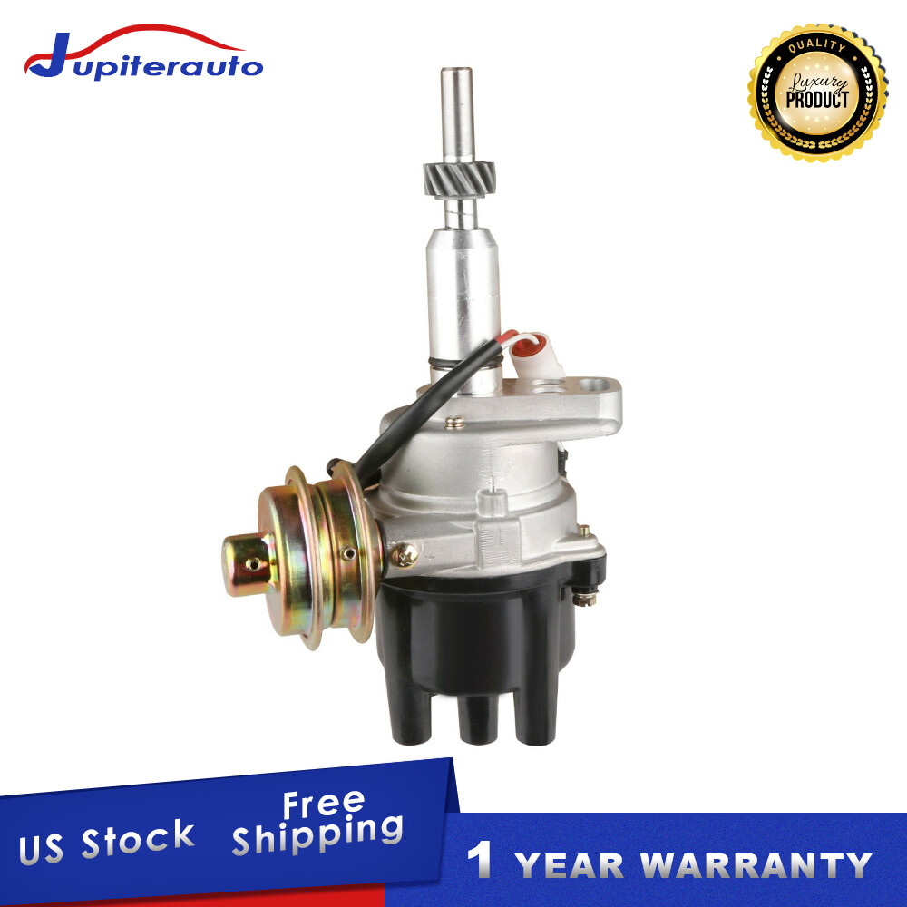 Igntion Distributor For 1984 Toyota 4-Runner 1982-90 Toyota Pickup Engine 22R Igntion Distributor For 1984 Toyota 4-Runner 1982-90 Toyota Pickup Engine 22R