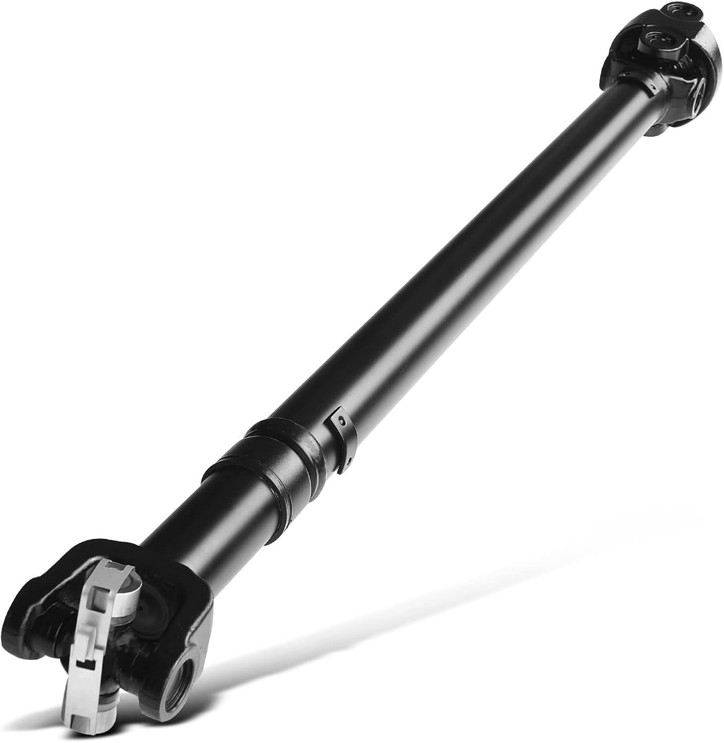 Front DriveShaft Prop Shaft Assembly for Jeep TJ Wrangler 03-06 4WD L6 4.0L New
