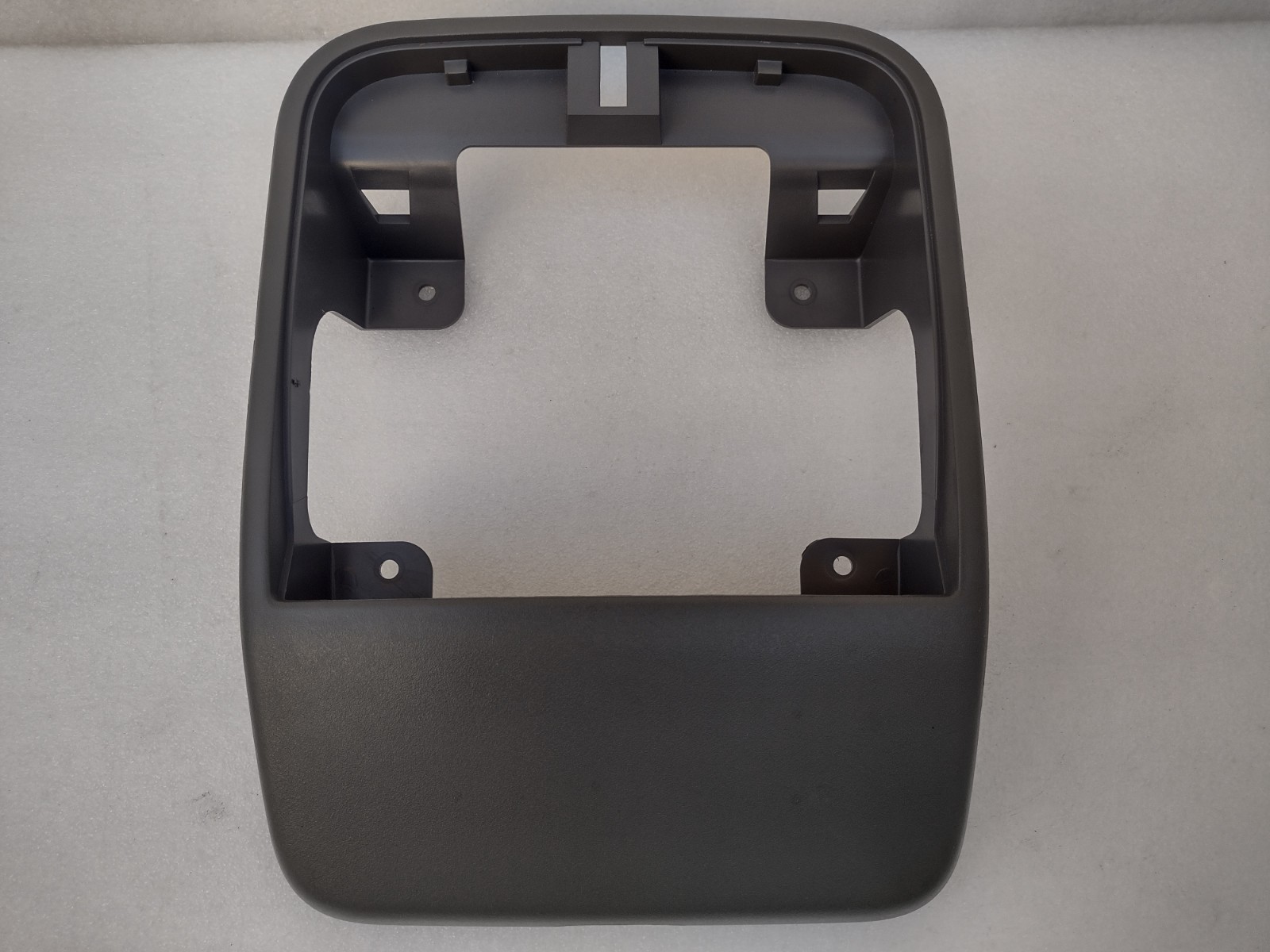 04-08 Acura TL NO CRACK Overhead Dome Trim GRAY Bezel 2004-2008 Light 05 06 07