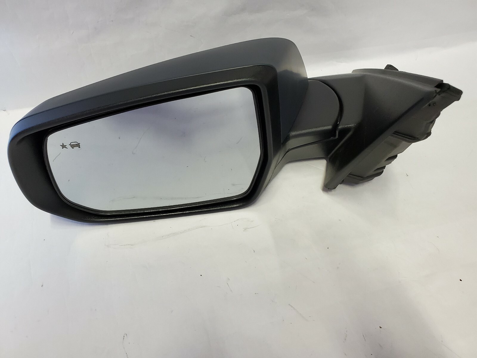 Power Mirror Heated Signal LH Driver Heated Fit 2016-21 Chevy Malibu 84288105 Power Mirror Heated Signal LH Driver Heated Fit 2016-21 Chevy Malibu 84288105