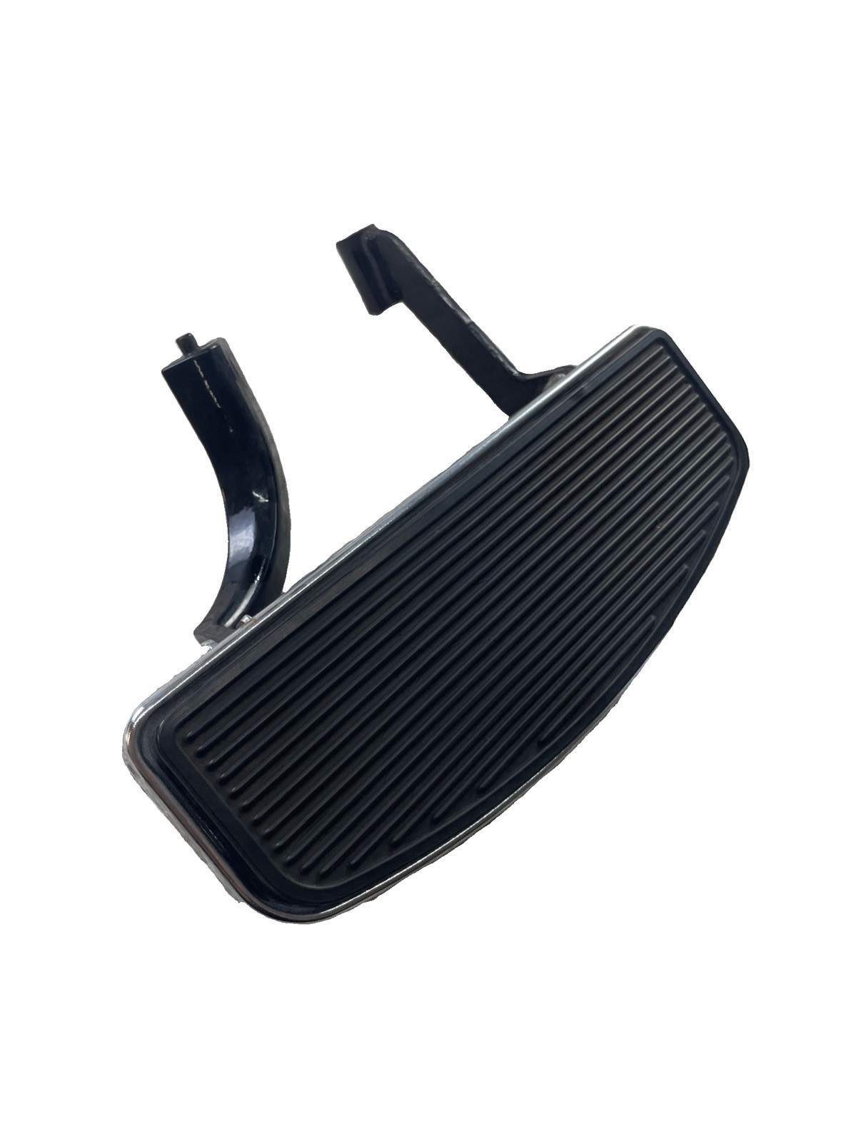 06 Harley Ultra FLH FLHT Front Left Footrest 75E OEM